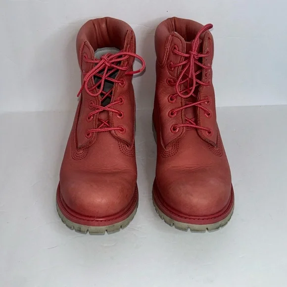 Timberland | Shoes | Mens Timberland 6 Inch Icon Premium 